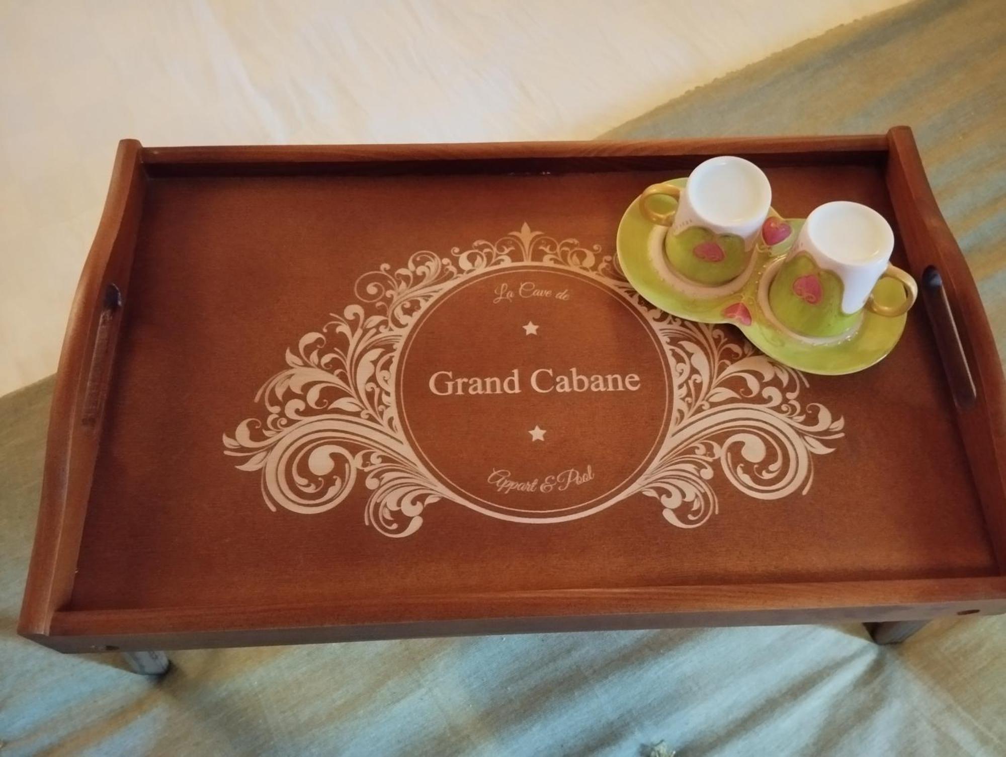 Fourques  La Cave De Grand Cabane מראה חיצוני תמונה