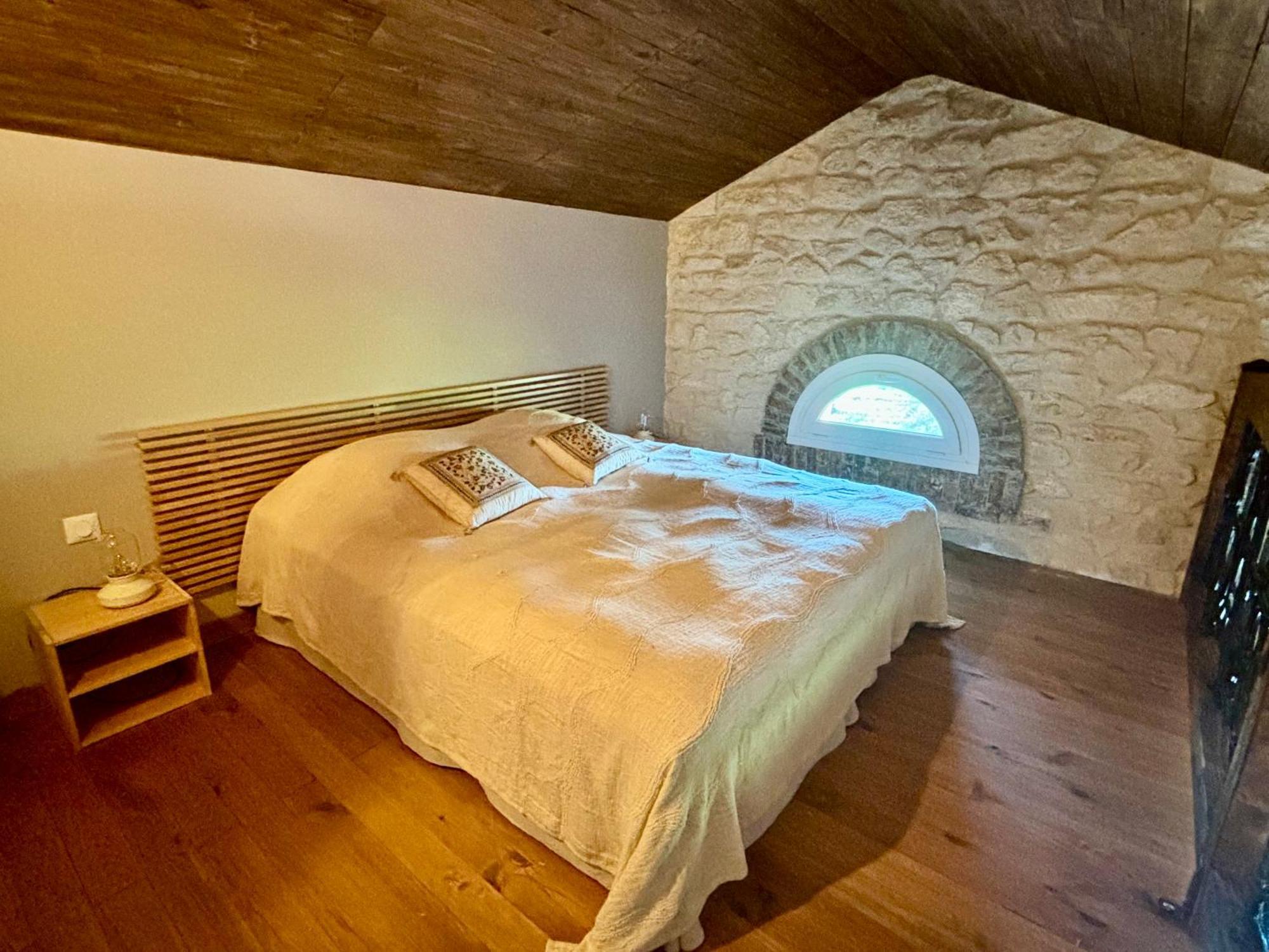Fourques  La Cave De Grand Cabane מראה חיצוני תמונה